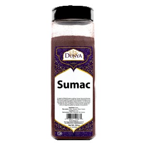 Dunya Sumac